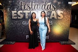 Festa das Estrelas 2025 - Rondônia 
