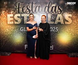 Festa das Estrelas 2025 - Rondônia 