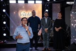 Festa das Estrelas 2025 - Rondônia 