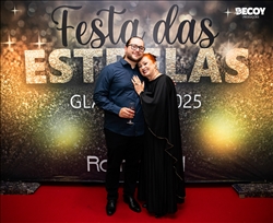 Festa das Estrelas 2025 - Rondônia 
