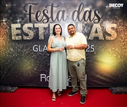 Festa das Estrelas 2025 - Rondônia 