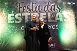 Festa das Estrelas 2025 - Rondônia 