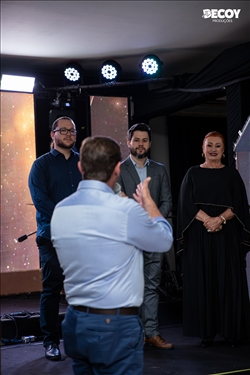 Festa das Estrelas 2025 - Rondônia 