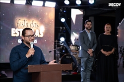 Festa das Estrelas 2025 - Rondônia 