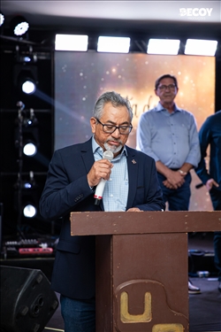 Festa das Estrelas 2025 - Rondônia 