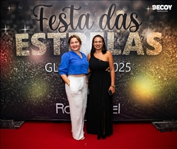 Festa das Estrelas 2025 - Rondônia 