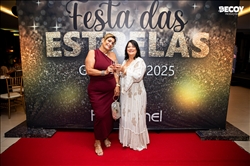 Festa das Estrelas 2025 - Rondônia 