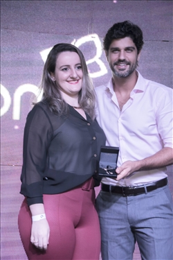 Rommanel RO - Festa das SUPER ESTRELAS 2018 (Parte 2)