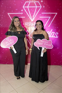 Rommanel RO - Festa das SUPER ESTRELAS 2018 (Parte 2)
