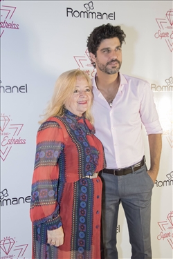 Rommanel RO - Festa das SUPER ESTRELAS 2018 (Parte 2)