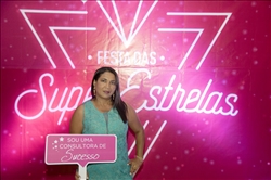 Rommanel RO - Festa das SUPER ESTRELAS 2018 (Parte 2)