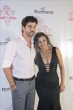 Rommanel RO - Festa das SUPER ESTRELAS 2018 (Parte 2)