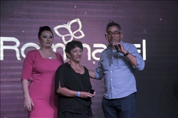 Rommanel RO - Festa das SUPER ESTRELAS 2018 (Parte 2)