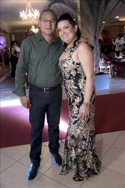 Rommanel RO - Festa das SUPER ESTRELAS 2018 (Parte 2)