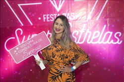 Rommanel RO - Festa das SUPER ESTRELAS 2018 (Parte 2)