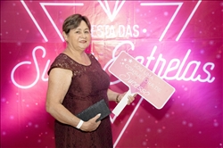 Rommanel RO - Festa das SUPER ESTRELAS 2018 (Parte 2)