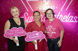 Rommanel RO - Festa das SUPER ESTRELAS 2018 (Parte 2)