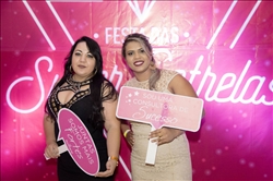 Rommanel RO - Festa das SUPER ESTRELAS 2018 (Parte 2)