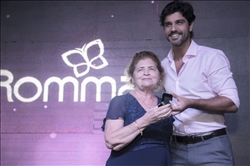 Rommanel RO - Festa das SUPER ESTRELAS 2018 (Parte 2)