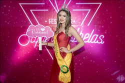 Rommanel RO - Festa das SUPER ESTRELAS 2018 (Parte 2)