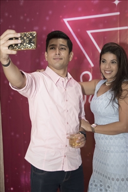 Rommanel RO - Festa das SUPER ESTRELAS 2018 (Parte 2)