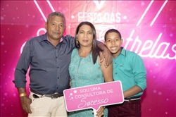 Rommanel RO - Festa das SUPER ESTRELAS 2018 (Parte 2)