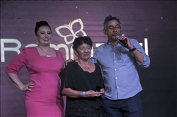 Rommanel RO - Festa das SUPER ESTRELAS 2018 (Parte 2)