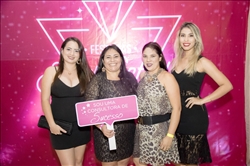 Rommanel RO - Festa das SUPER ESTRELAS 2018 (Parte 2)