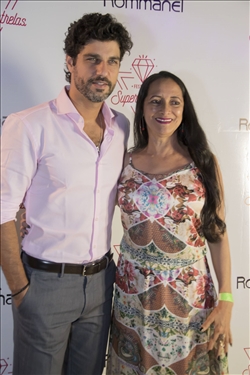 Rommanel RO - Festa das SUPER ESTRELAS 2018 (Parte 2)
