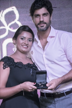 Rommanel RO - Festa das SUPER ESTRELAS 2018 (Parte 2)