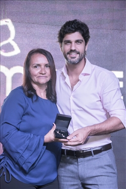 Rommanel RO - Festa das SUPER ESTRELAS 2018 (Parte 2)