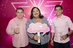 Rommanel RO - Festa das SUPER ESTRELAS 2018 (Parte 2)