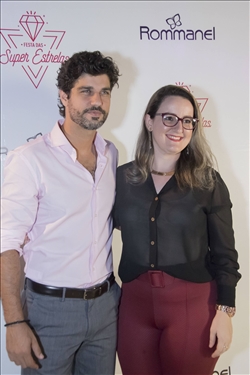 Rommanel RO - Festa das SUPER ESTRELAS 2018 (Parte 2)