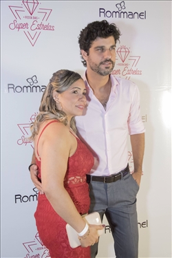 Rommanel RO - Festa das SUPER ESTRELAS 2018 (Parte 2)