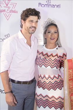 Rommanel RO - Festa das SUPER ESTRELAS 2018 (Parte 2)