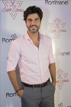 Rommanel RO - Festa das SUPER ESTRELAS 2018 (Parte 2)