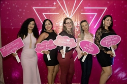 Rommanel RO - Festa das SUPER ESTRELAS 2018 (Parte 2)