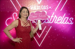 Rommanel RO - Festa das SUPER ESTRELAS 2018 (Parte 2)