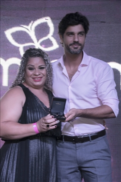 Rommanel RO - Festa das SUPER ESTRELAS 2018 (Parte 2)