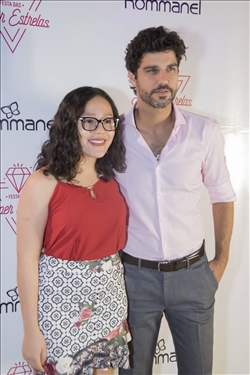 Rommanel RO - Festa das SUPER ESTRELAS 2018 (Parte 2)