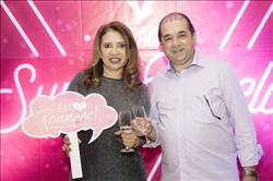 Rommanel RO - Festa das SUPER ESTRELAS 2018 (Parte 2)