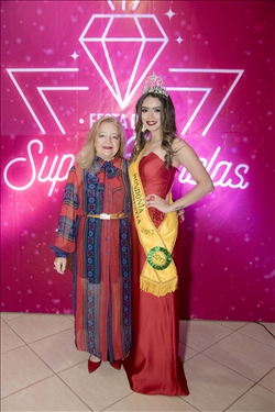 Rommanel RO - Festa das SUPER ESTRELAS 2018 (Parte 2)