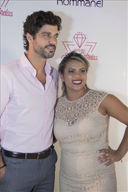 Rommanel RO - Festa das SUPER ESTRELAS 2018 (Parte 2)