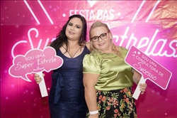 Rommanel RO - Festa das SUPER ESTRELAS 2018 (Parte 2)
