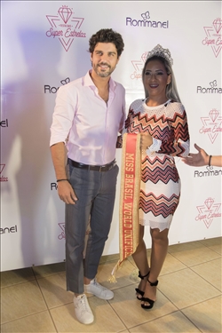 Rommanel RO - Festa das SUPER ESTRELAS 2018 (Parte 2)