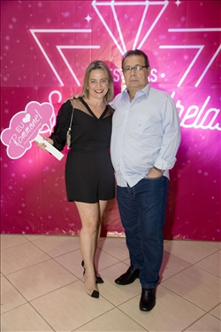 Rommanel RO - Festa das SUPER ESTRELAS 2018 (Parte 2)