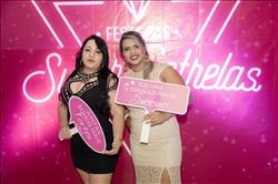 Rommanel RO - Festa das SUPER ESTRELAS 2018 (Parte 2)