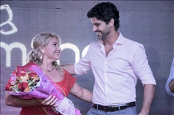 Rommanel RO - Festa das SUPER ESTRELAS 2018 (Parte 2)