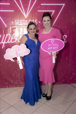 Rommanel RO - Festa das SUPER ESTRELAS 2018 (Parte 2)