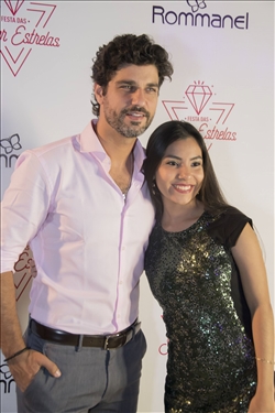 Rommanel RO - Festa das SUPER ESTRELAS 2018 (Parte 2)